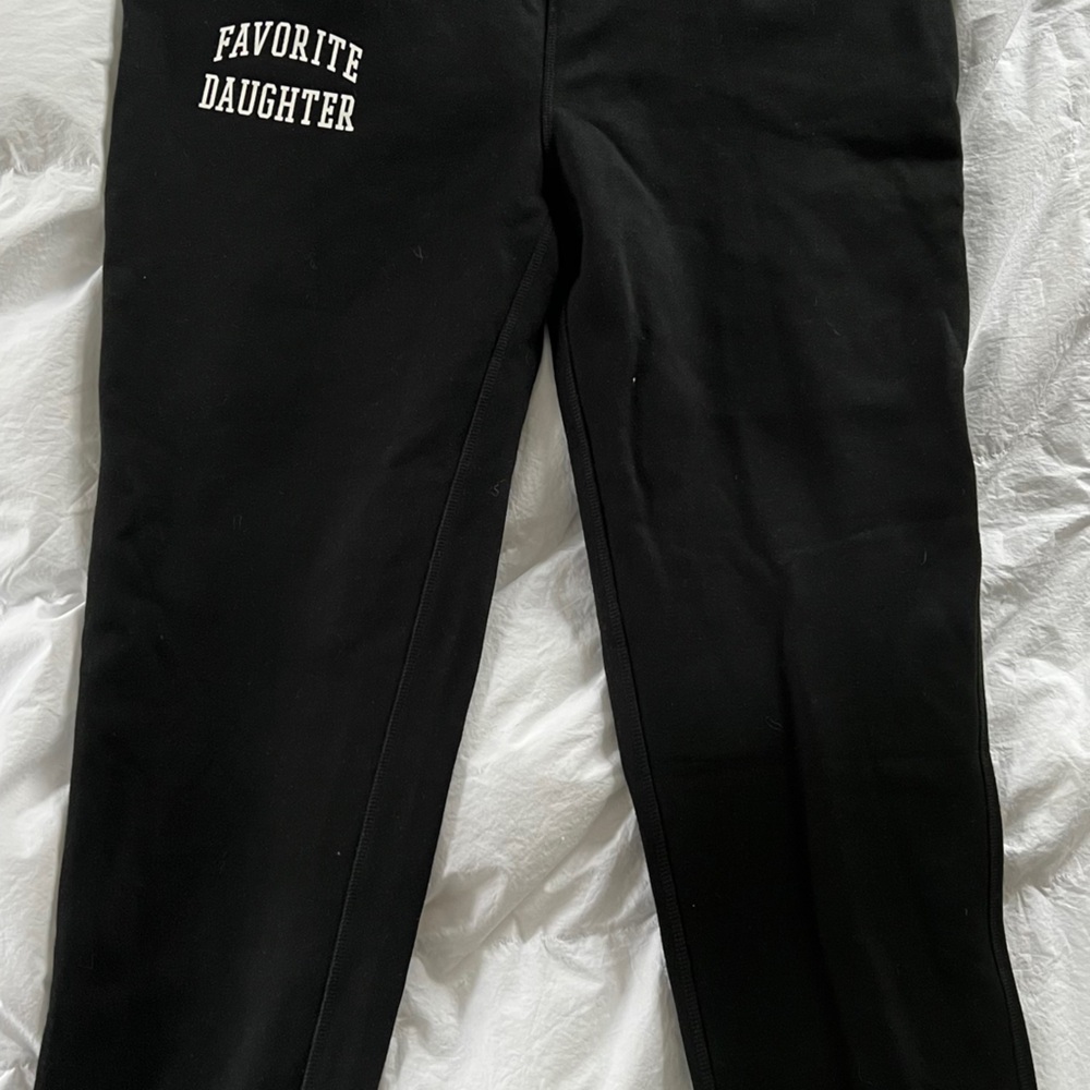 Black XL Sweatshirt